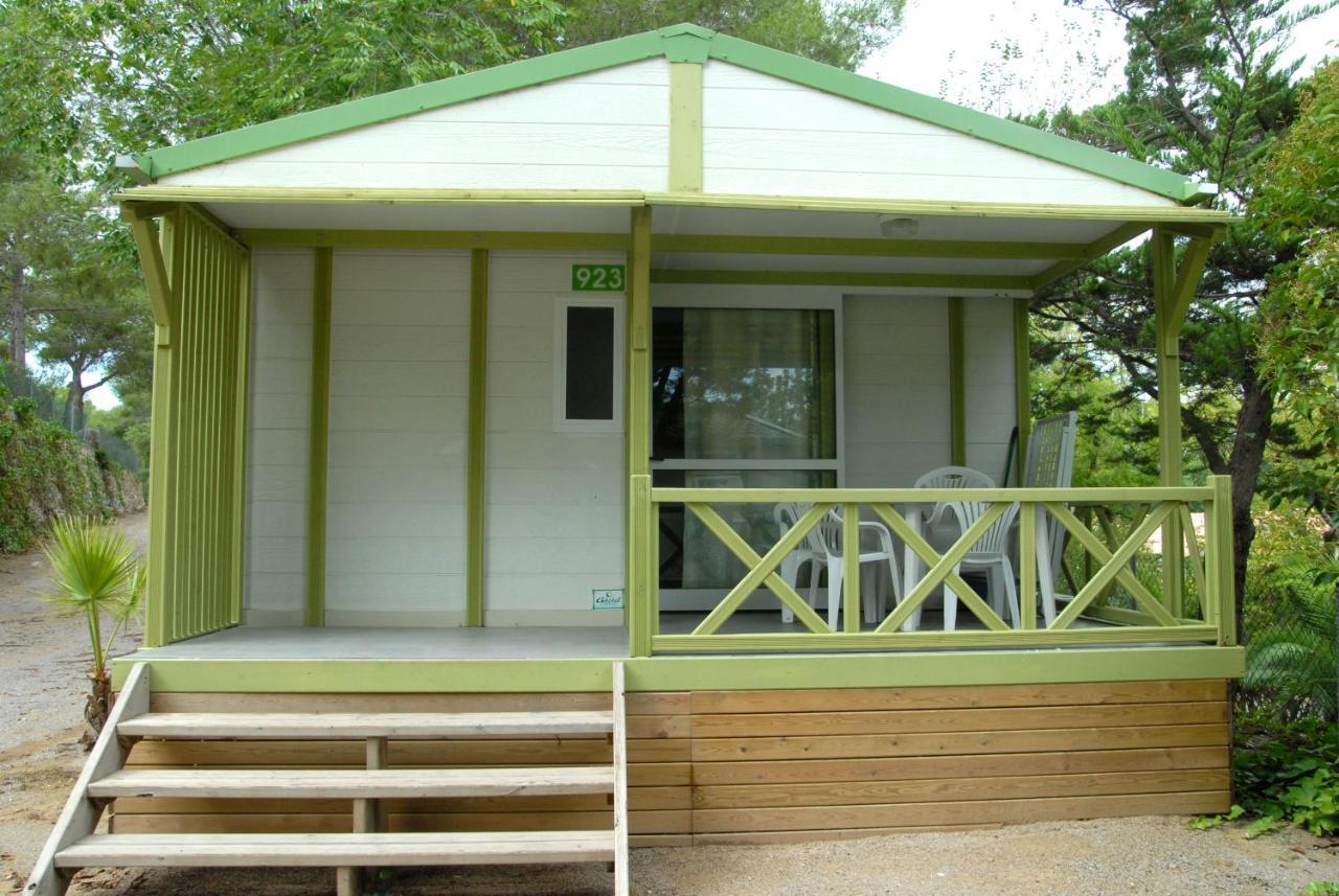 Camping Vilanova Park Vilanova i la Geltru Room photo