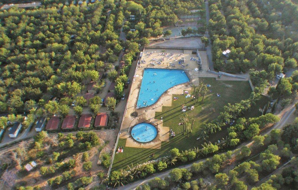 Camping Vilanova Park Vilanova i la Geltru Room photo