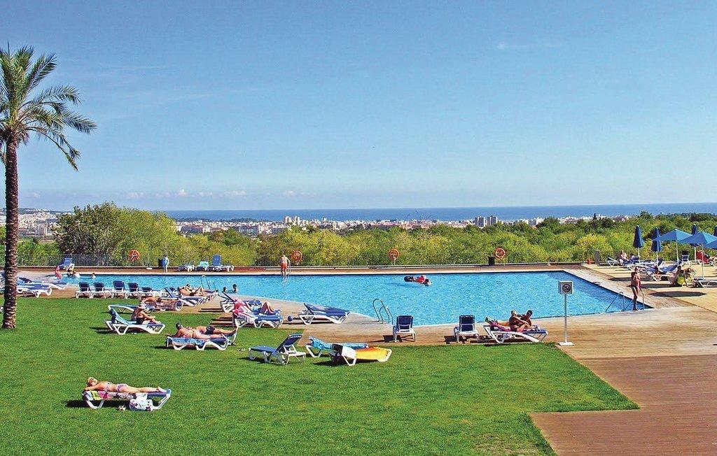 Camping Vilanova Park Vilanova i la Geltru Room photo
