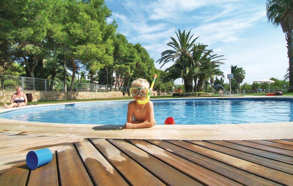 Camping Vilanova Park Vilanova i la Geltru Room photo
