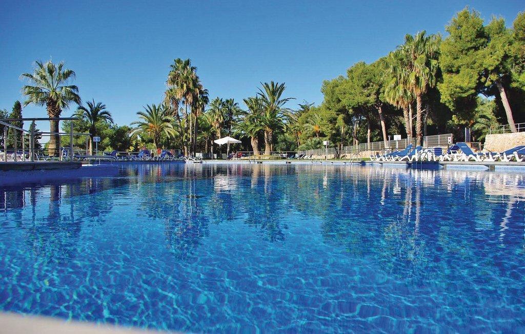 Camping Vilanova Park Vilanova i la Geltru Room photo